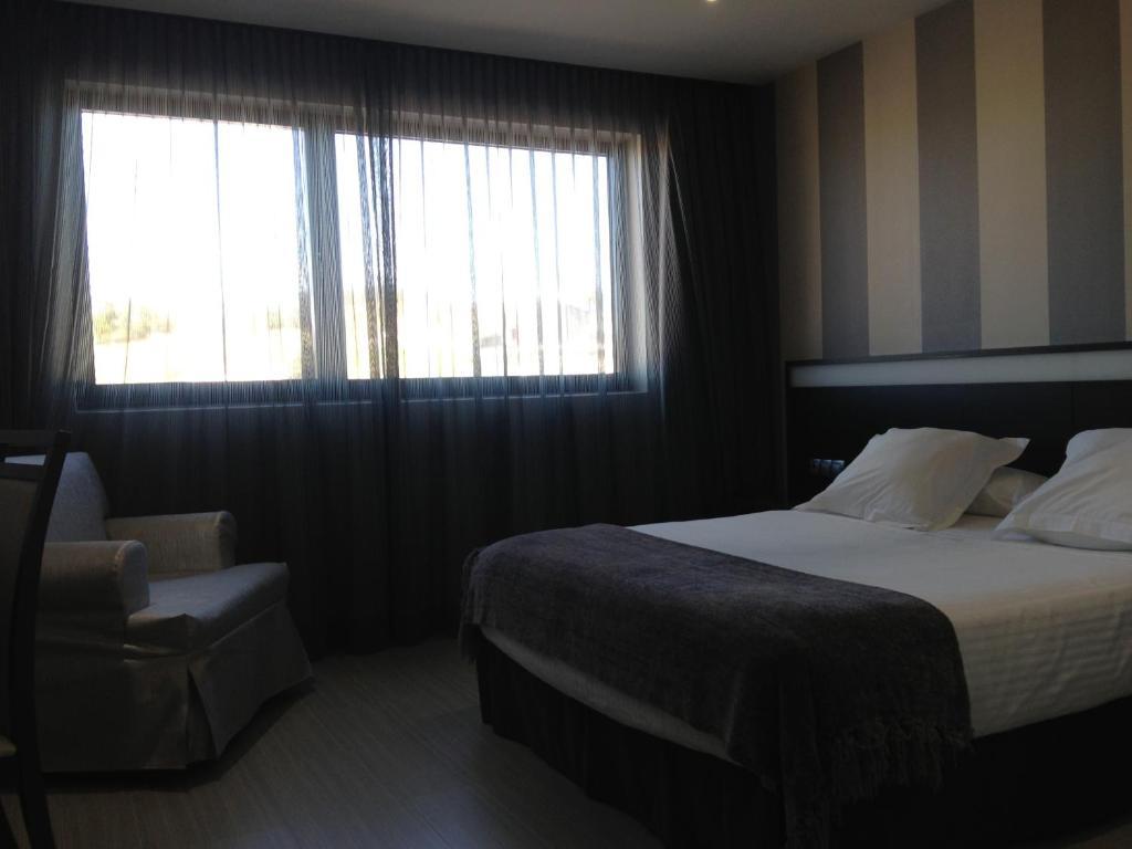 Hotel Adelma Hoznayo Room photo