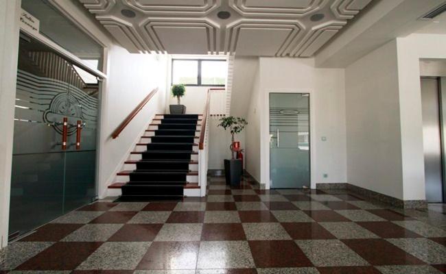 Hotel Adelma Hoznayo Exterior photo